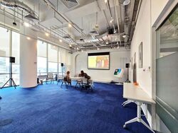 Oxley Tower (D1), Office #451457941